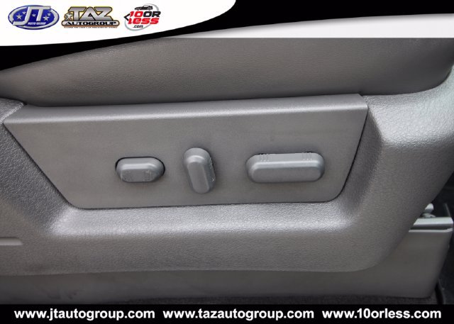 Used 2010 Ford F150 Raptor AWD/4WD image 15
