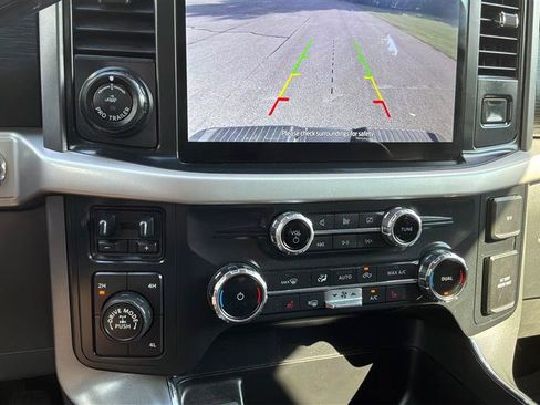 Used 2022 Ford F150 XLT w/ Equipment Group 302A High AWD/4WD image 31