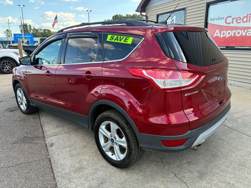 Used 2013 Ford Escape SE FWD image 7