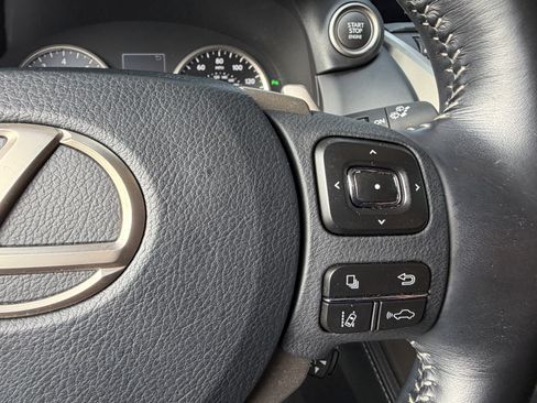 Used 2020 Lexus NX 300 FWD w/ Premium Package image 21