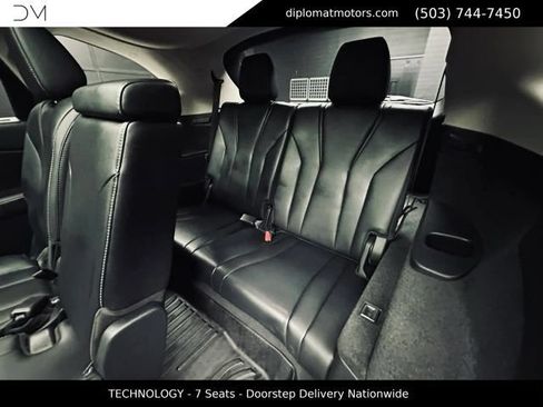 Used 2023 Acura MDX SH-AWD w/ Technology Package image 27