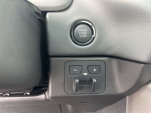 New 2026 Toyota Tundra Platinum image 26