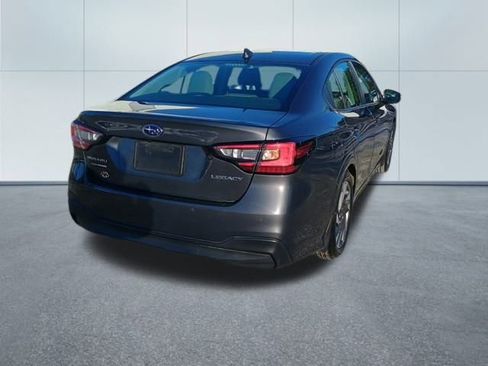 Used 2024 Subaru Legacy Limited image 5