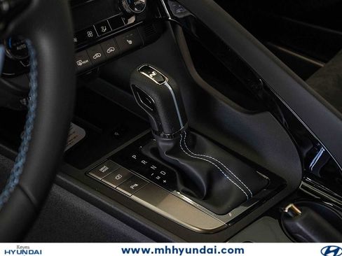 New 2026 Hyundai Elantra N FWD image 23
