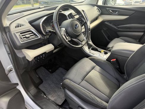 Used 2021 Subaru Ascent Premium w/ Convenience Package AWD/4WD image 9