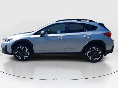Used 2021 Subaru Crosstrek 2.5i Limited w/ Moonroof Package 2 AWD/4WD image 4