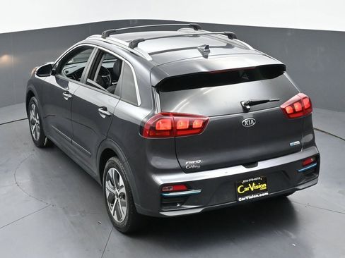 Used 2020 Kia Niro EX image 42