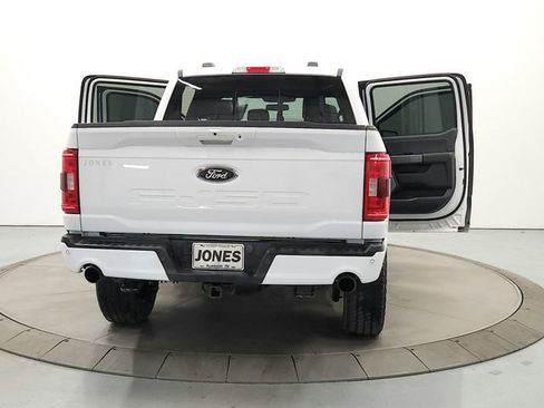 Used 2023 Ford F150 Tremor image 14