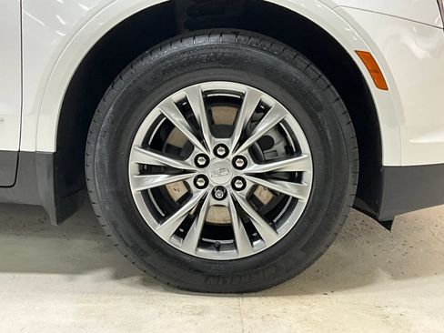 Used 2023 Cadillac XT5 Premium Luxury AWD/4WD image 12