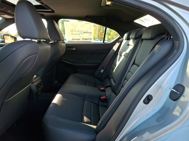 New 2026 Lexus IS 350 F Sport AWD/4WD image 6