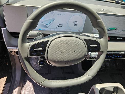 Certified 2024 Hyundai Ioniq 5 SEL RWD image 28