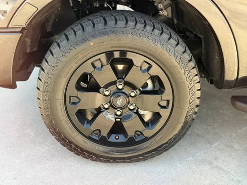 Used 2019 Ford Ranger XLT w/ Equipment Group 302A Luxury RWD image 15