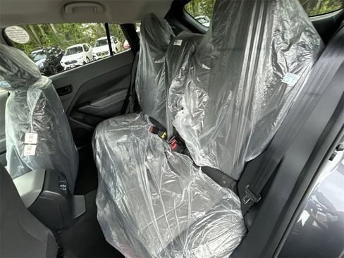 New 2025 Subaru Crosstrek 2.5i Premium image 13