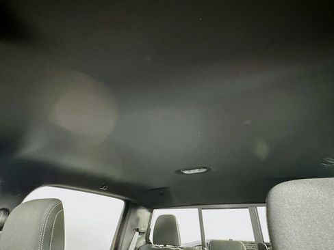 New 2026 RAM 1500 Big Horn w/ Night Edition RWD image 14