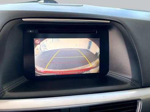 Used 2016 MAZDA CX-5 Touring FWD image 26