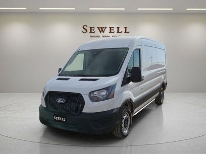 New 2026 Ford Transit 250 148 Medium Roof w/ Load Area Protection Package