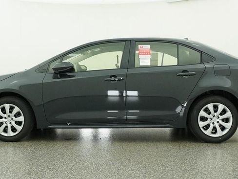 New 2026 Toyota Corolla LE FWD image 19