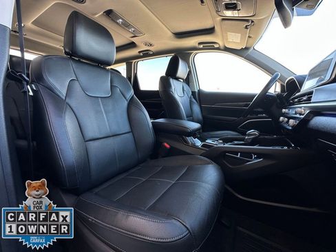 Used 2022 Kia Telluride SX image 26