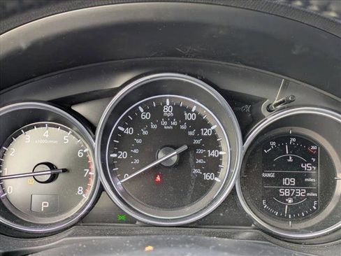 Used 2019 MAZDA CX-5 Sport image 11