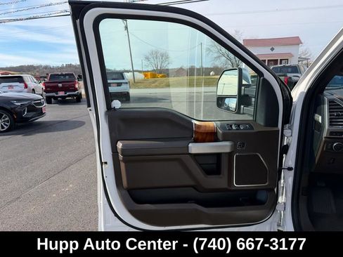 Used 2015 Ford F150 King Ranch AWD/4WD image 11