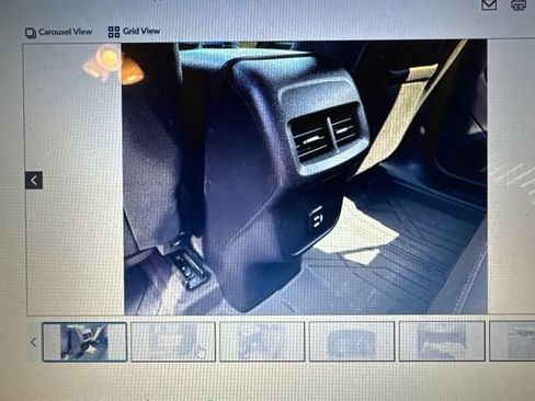 Used 2023 Chevrolet Equinox LT AWD/4WD image 12