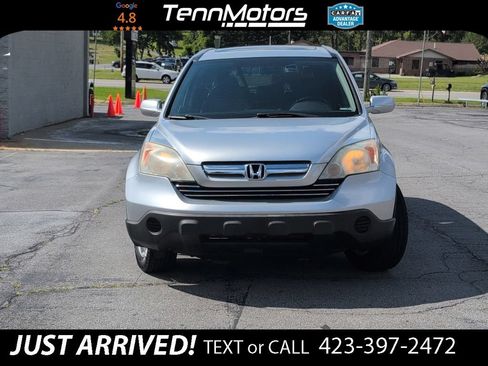 Used 2009 Honda CR-V EX-L image 2