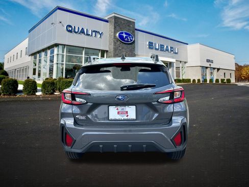 Certified 2026 Subaru Crosstrek 2.0i Premium AWD/4WD image 3