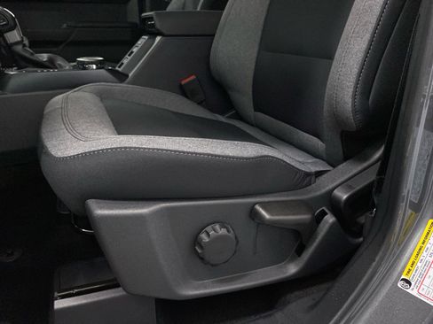 New 2026 Ford Bronco Big Bend image 16