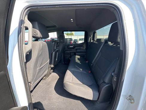 Used 2020 Chevrolet Silverado 1500 LT w/ All-Star Edition AWD/4WD image 11