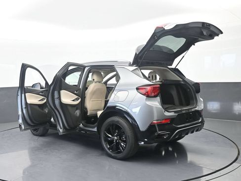 Used 2024 Buick Encore GX Sport Touring FWD image 71