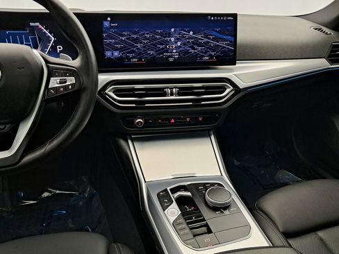 Used 2024 BMW 430i Gran Coupe xDrive image 21