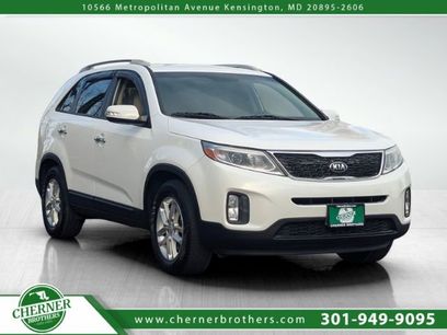 Used 2015 Kia Sorento LX