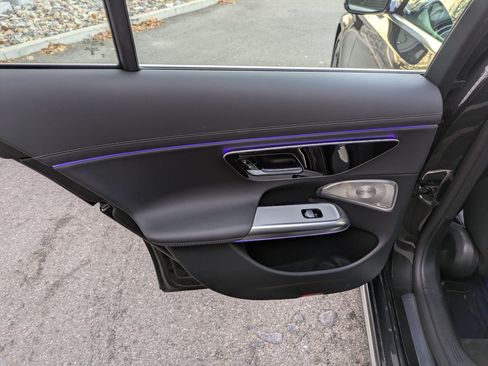 Certified 2024 Mercedes-Benz E 450 4MATIC Sedan image 29