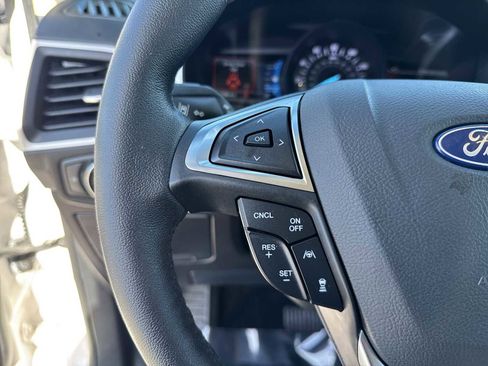 Used 2019 Ford Edge SEL w/ Equipment Group 201A FWD image 23