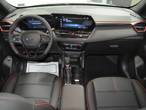 New 2026 Chevrolet TrailBlazer RS w/ Convenience Package image 30