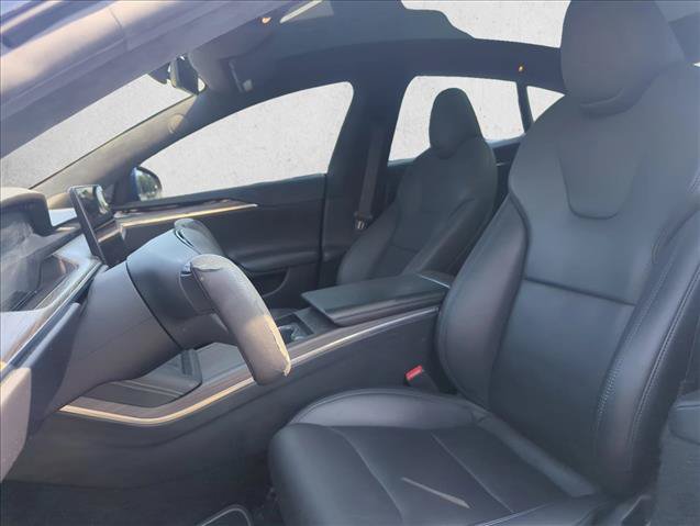 Used 2021 Tesla Model S Long Range AWD/4WD image 18