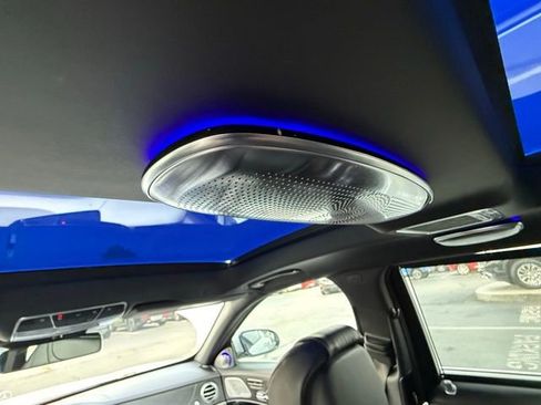 Used 2019 Mercedes-Benz Maybach S 560 4MATIC image 27