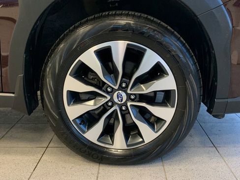 Certified 2024 Subaru Outback Touring XT image 25