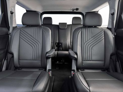 New 2026 Hyundai Palisade SEL image 16