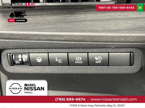 Certified 2024 Nissan Ariya AWD image 26