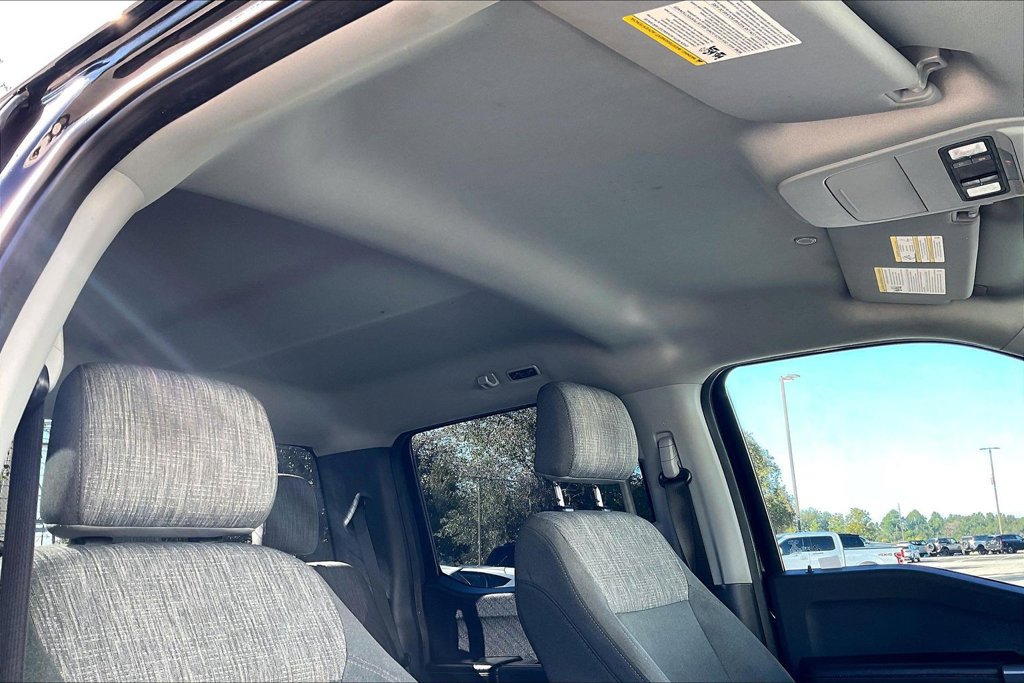 Used 2023 Ford F150 XLT RWD image 23
