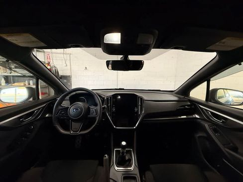 Used 2022 Subaru WRX Premium AWD/4WD image 9