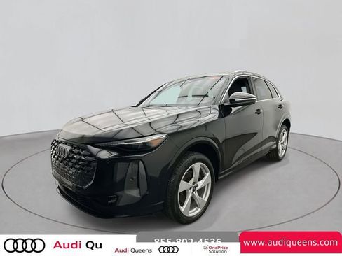 Used 2025 Audi Q5 2.0T Premium Plus w/ Premium Plus image 1