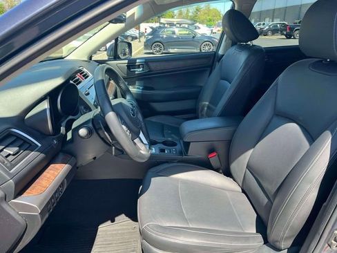Used 2017 Subaru Outback 2.5i Limited AWD/4WD image 26