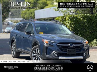 Used 2024 Subaru Outback Limited XT w/ Popular Package #2