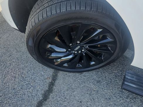 Used 2021 Lincoln Navigator L Reserve image 3