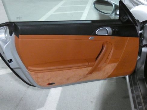 Used 2007 Porsche 911 Turbo image 9