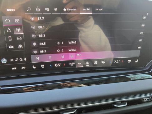 New 2026 Audi A6 Prestige AWD/4WD image 19