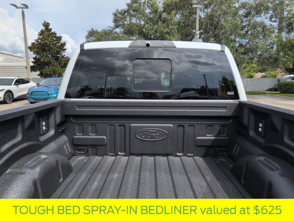 New 2026 Ford F150 Raptor AWD/4WD image 26