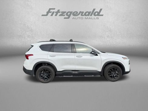 Used 2022 Hyundai Santa Fe XRT AWD/4WD image 9